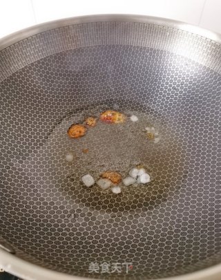 板栗烧鸭的做法步骤：6