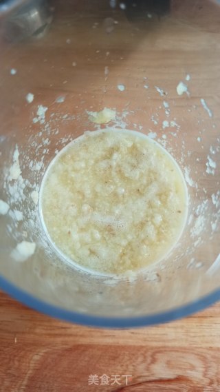 能弹起的牛肉丸的做法步骤：5
