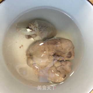 “红色吉祥菜”吉祥如意的做法步骤：1