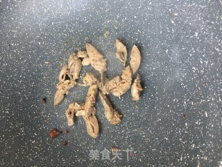 “红色吉祥菜”吉祥如意的做法步骤：4