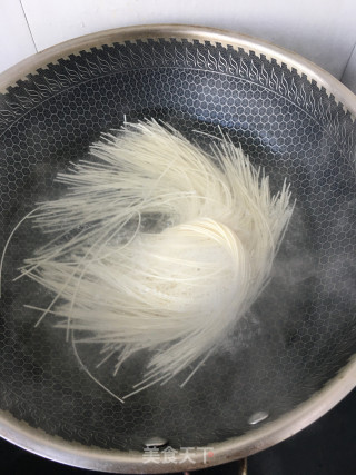 “红色吉祥菜”吉祥如意的做法步骤：11
