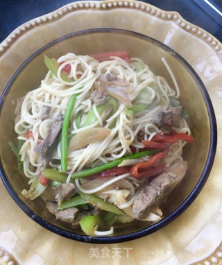 “红色吉祥菜”吉祥如意的做法步骤：15