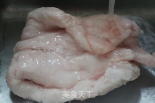 猪油的做法步骤：1