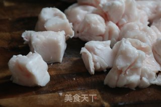 猪油的做法步骤：2