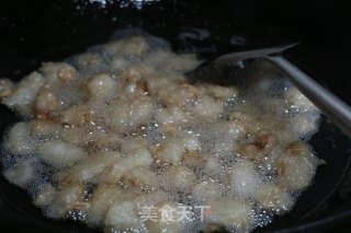 猪油的做法步骤：4