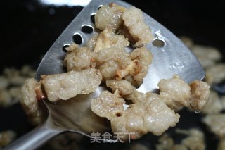 猪油的做法步骤：6