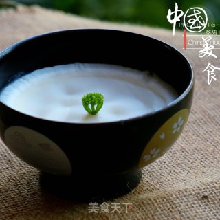 猪油的做法步骤：9