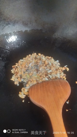 香芋土豆泥的做法步骤：3
