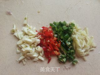 富贵肘花的做法步骤：4