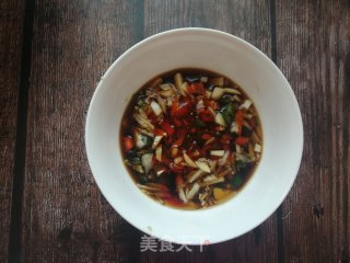 富贵肘花的做法步骤：6