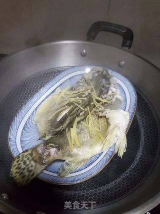 年年有余的做法步骤：5