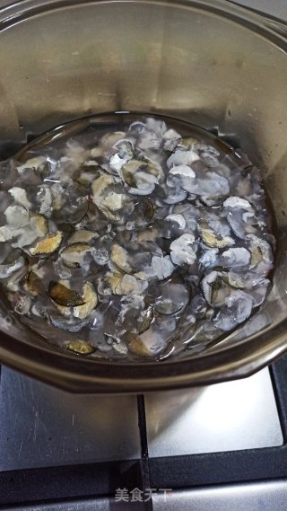 鱼鳞冻的做法步骤：3
