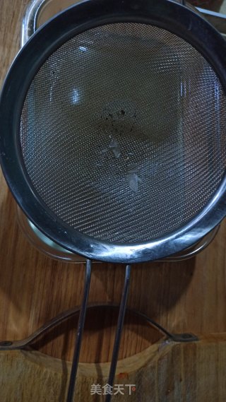 鱼鳞冻的做法步骤：8