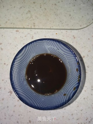 青椒土豆炒肉片的做法步骤：4