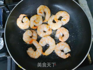 牛油果沙拉的做法步骤：6