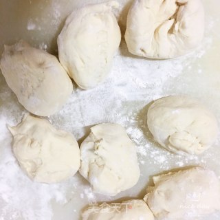 尖椒肉末夹饼的做法步骤：4