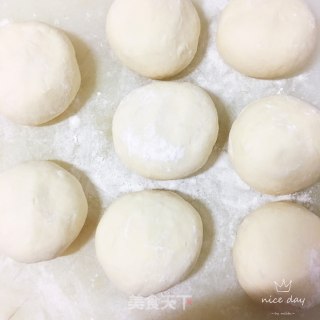 尖椒肉末夹饼的做法步骤：5