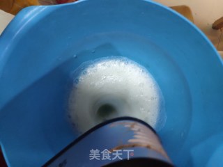 古早蛋糕的做法步骤：10