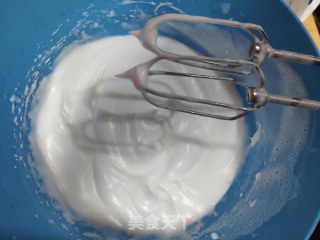 古早蛋糕的做法步骤：11