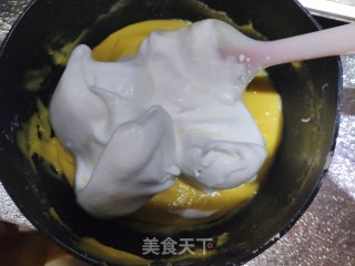 古早蛋糕的做法步骤：12