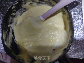 古早蛋糕的做法步骤：13