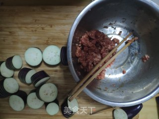 红色吉祥菜  茄汁灯笼的做法步骤：4