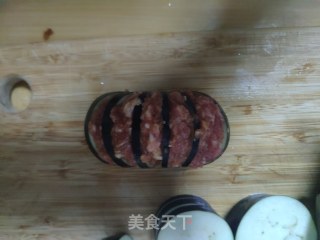红色吉祥菜  茄汁灯笼的做法步骤：5