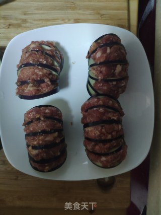 红色吉祥菜  茄汁灯笼的做法步骤：6