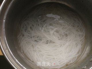 牡丹虾球的做法步骤：2