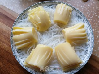 牡丹虾球的做法步骤：7