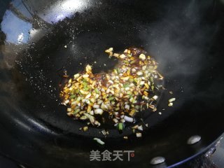牡丹虾球的做法步骤：9