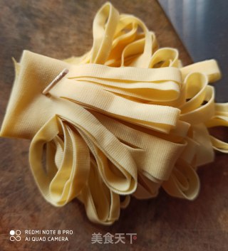 花开富贵的做法步骤：4