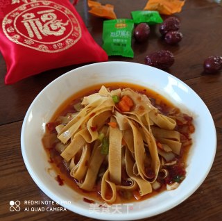 花开富贵的做法步骤：10