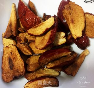 枸杞山药红枣大米糊的做法步骤：3