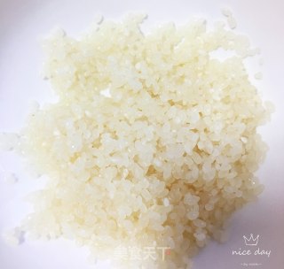 枸杞山药红枣大米糊的做法步骤：4