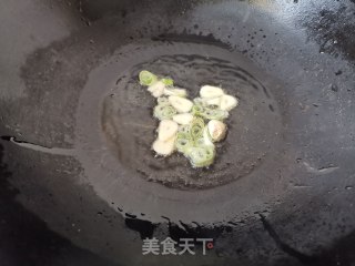 三色素小炒的做法步骤：3