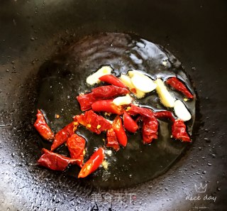 炝炒圆白菜的做法步骤：4