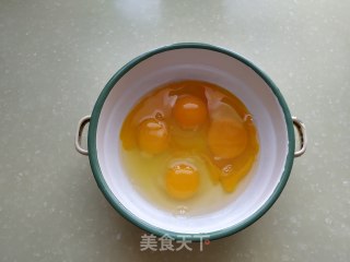 素三鲜饺子的做法步骤：2