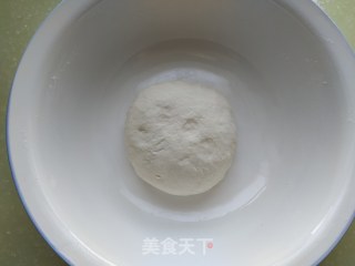 素三鲜饺子的做法步骤：8