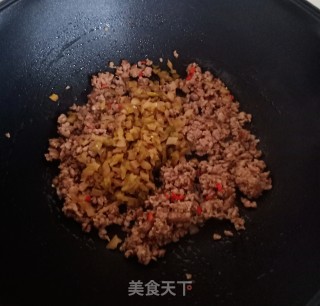 团团圆圆之福气满满的做法步骤：5