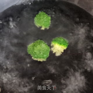 团团圆圆之福气满满的做法步骤：12