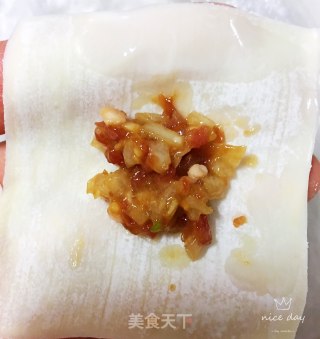 牛肉洋葱馄饨的做法步骤：8