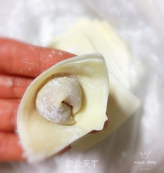 牛肉洋葱馄饨的做法步骤：10