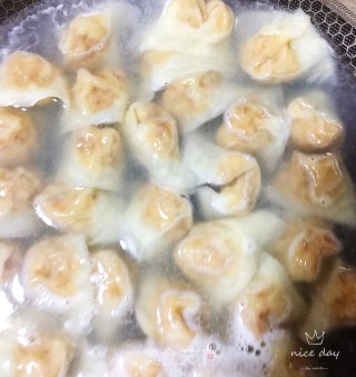 牛肉洋葱馄饨的做法步骤：12