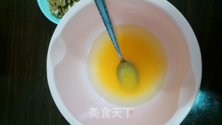 核桃小饼干的做法步骤：2