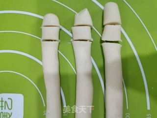 芋圆的做法步骤：8