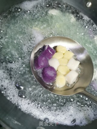 芋圆的做法步骤：10