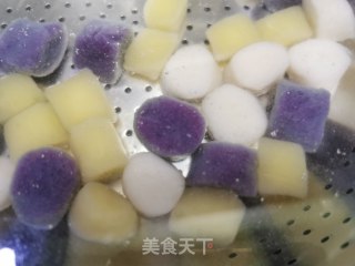 芋圆的做法步骤：11