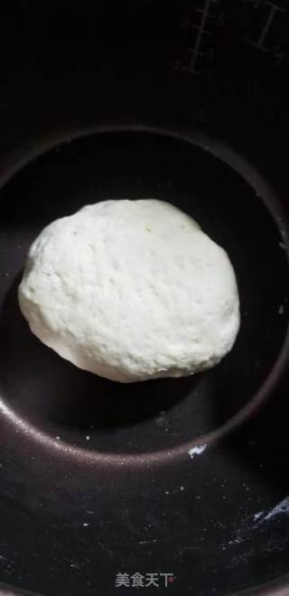 小老鼠馒头的做法步骤：3