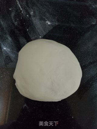 小老鼠馒头的做法步骤：4